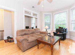 3933 N Hermitage Ave, Chicago, IL 60613