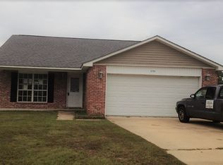 2700 Beach View Dr, Ocean Springs, MS 39564