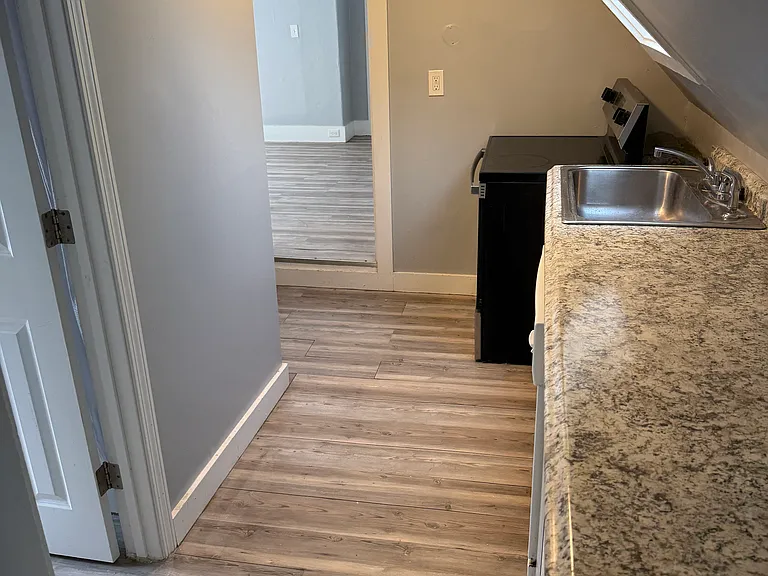 Kitchen #2