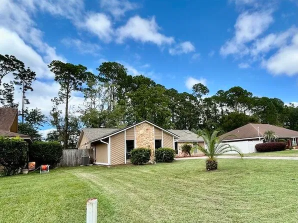3863 CEDAR COVE Lane, Jacksonville, FL 32257