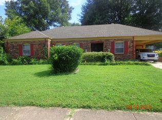 4879 Summerlane Ave, Memphis, TN 38118