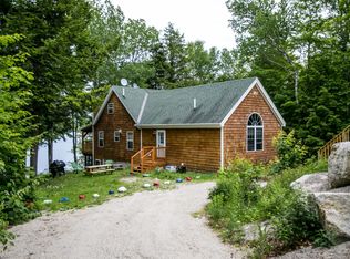 330 Branchview Dr, Ellsworth, ME 04605