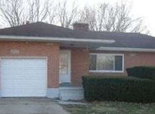 7111 Chama Trl, Enon, OH 45323