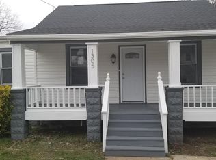 1305 Larchmont Ave, Capitol Heights, MD 20743