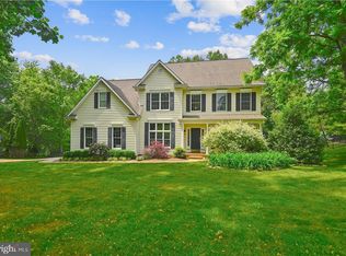 2 William Ct, Sparks Glencoe, MD 21152