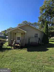 68 Montgomery St, Summerville, GA, 30747