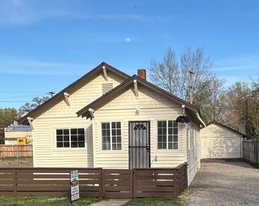 625 Elm St, Susanville, CA, 96130