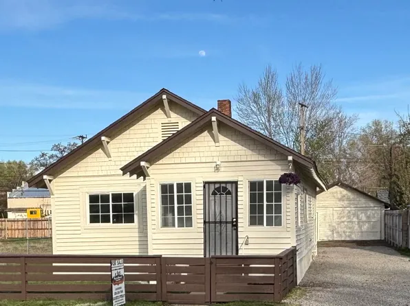 625 Elm St, Susanville, CA 96130