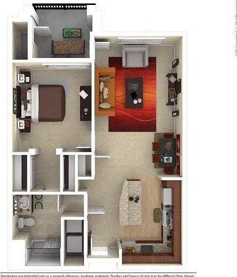 Aventino — Photo 30