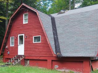 21025 State Highway 97, Hancock, NY 13783