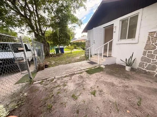 61 NE 59th Ter, Miami, FL 33137