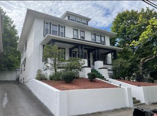 2200-2202 Adams Ave, Scranton, PA 18509