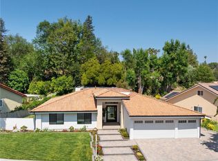 5100 Orrville Ave, Woodland Hills, CA 91367