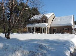 22 Potter Rd, Gansevoort, NY 12831