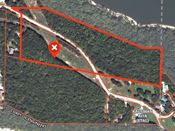 2nd image of 000 Wooley Creek Road