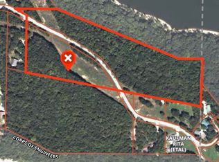 000 Wooley Creek Road, Cape Fair, MO 65624