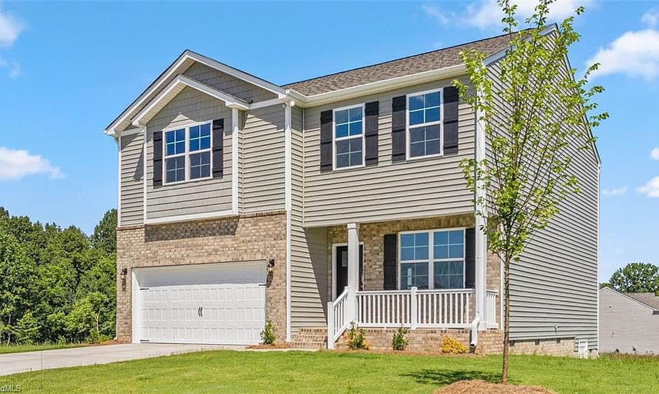 1st image of 1101 Tilburn Terrace Browns
