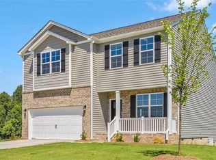 1101 Tilburn Terrace Browns, Greensboro, NC 27455