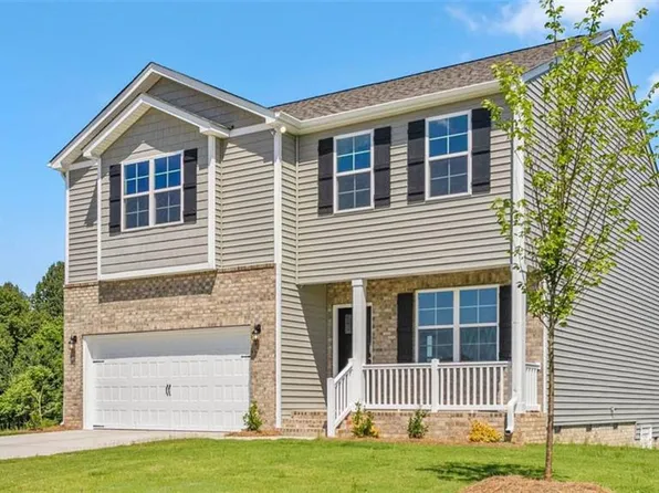 1101 Tilburn Terrace Browns, Greensboro, NC 27455