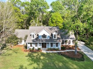 71466 Parc Wood Dr E, Covington, LA 70433