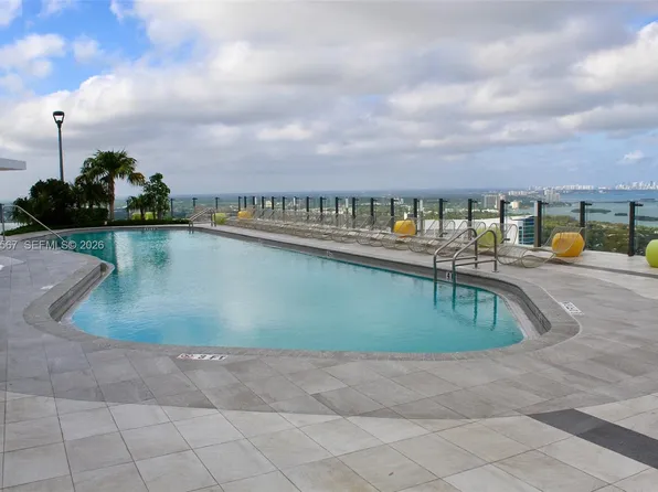 501 NE 31st St Unit 2705, Miami, FL 33137