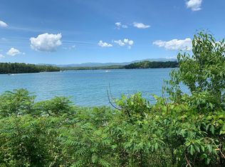 2497 Ridgecrest Cir, Hiawassee, GA 30546