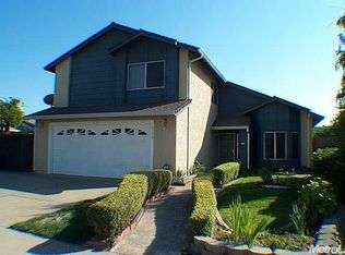 7143 Essence Way, Sacramento, CA