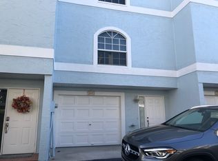 751 Pinellas Bayway S APT 305, Tierra Verde, FL 33715