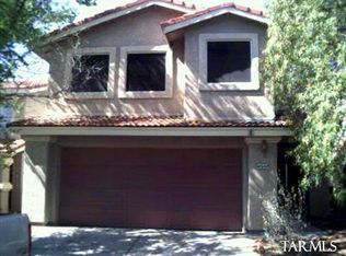 4668 W Knollside St, Tucson, AZ 85741