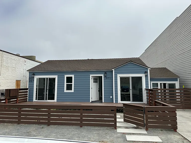 971 Diamond St — Photo 27