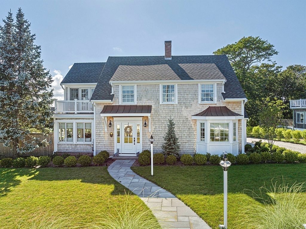 55 Crescent Ave, Scituate, MA 02066 Zillow