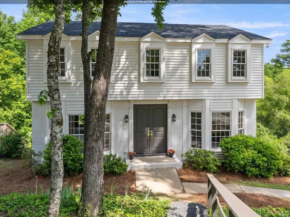 1458 Shades Crest Rd, Birmingham, AL 35226