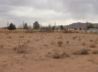 7726 E Concho Dr, Kingman, AZ 86401