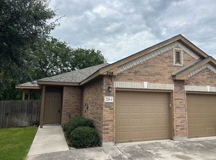 224 Anne Louise Dr #A, New Braunfels, TX 78130