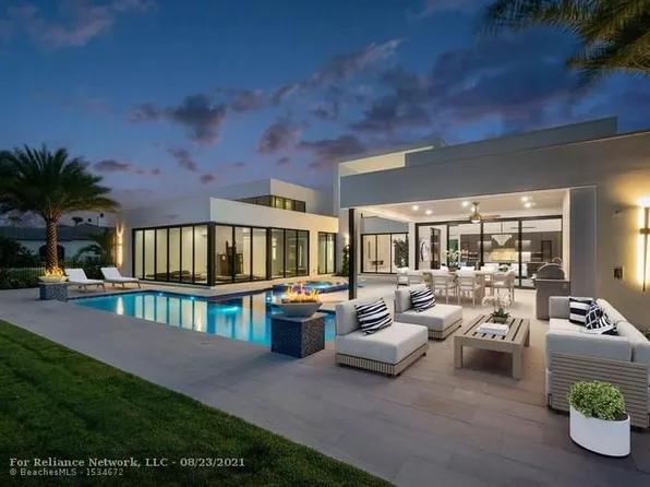 4012 Country Club Ln, Fort Lauderdale, FL 33308
