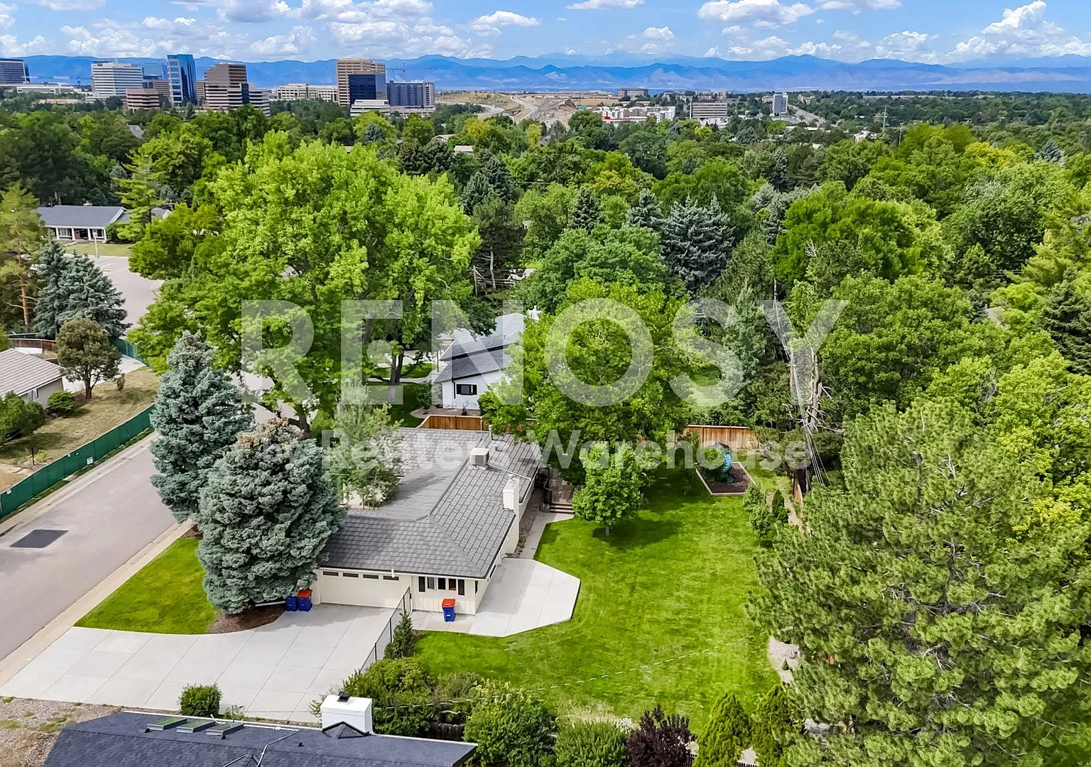 5 Bed 3 Bath In Greenwood Village Colorado | Available Now — Photo 3