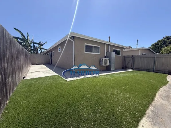 539 E 223rd St Unit 543, Carson, CA 90745