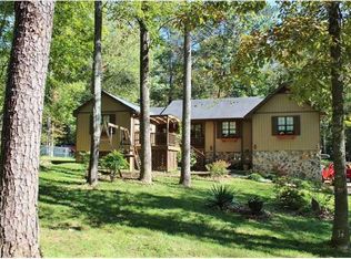 6304 Levi Rd, Hixson, TN 37343