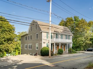 30 John St #B, Reading, MA 01867