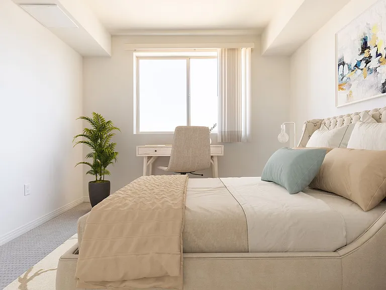 Aura NoHo Luxury Apartments — Photo 16