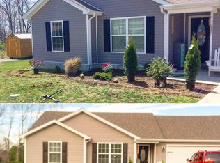 116 Norma Dr, Richmond, KY 40475