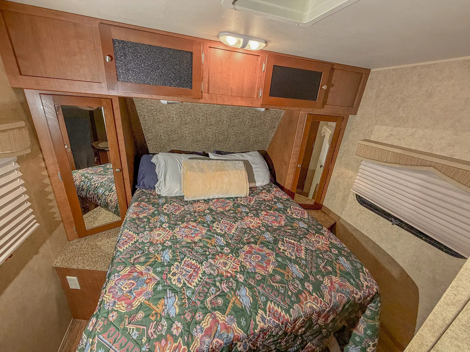 1 bed, 350 sqft, $650 — Photo 4