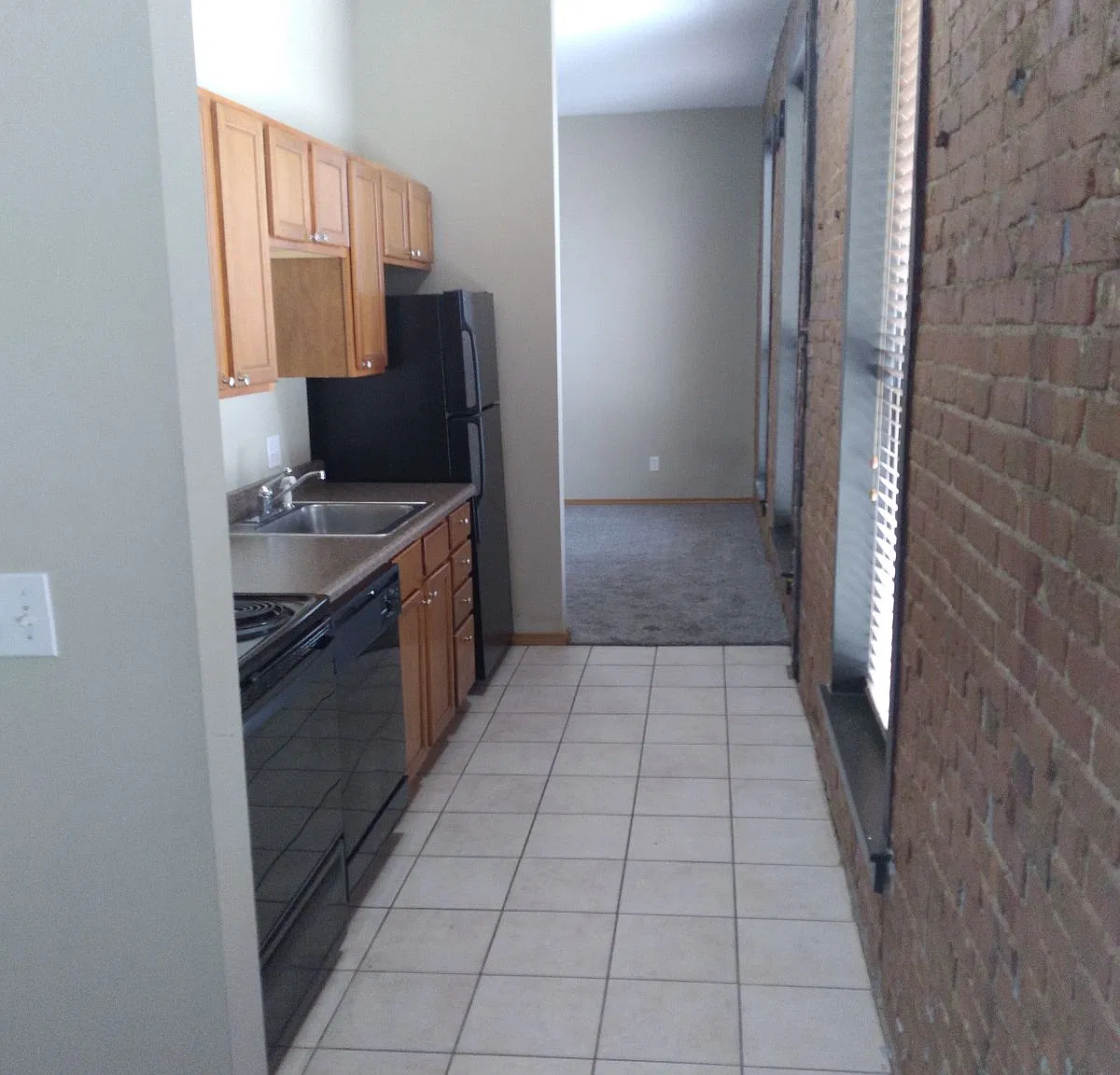 1 bed, 550 sqft, $815 — Photo 1