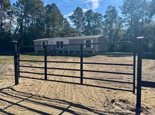 101 Granger Dr, Satsuma, FL 32189