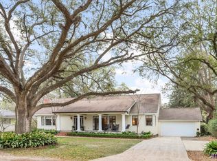 3954 Hundred Oaks Ave, Baton Rouge, LA 70808