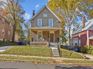 2643 Bredell Ave, Saint Louis, MO 63143
