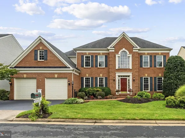 6032 Erinblair Loop, Haymarket, VA 20169