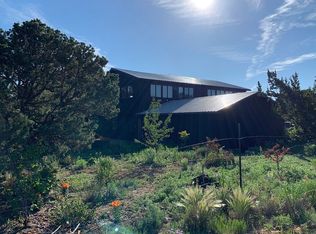61 Pinon Heights Rd, Sandia Park, NM 87047