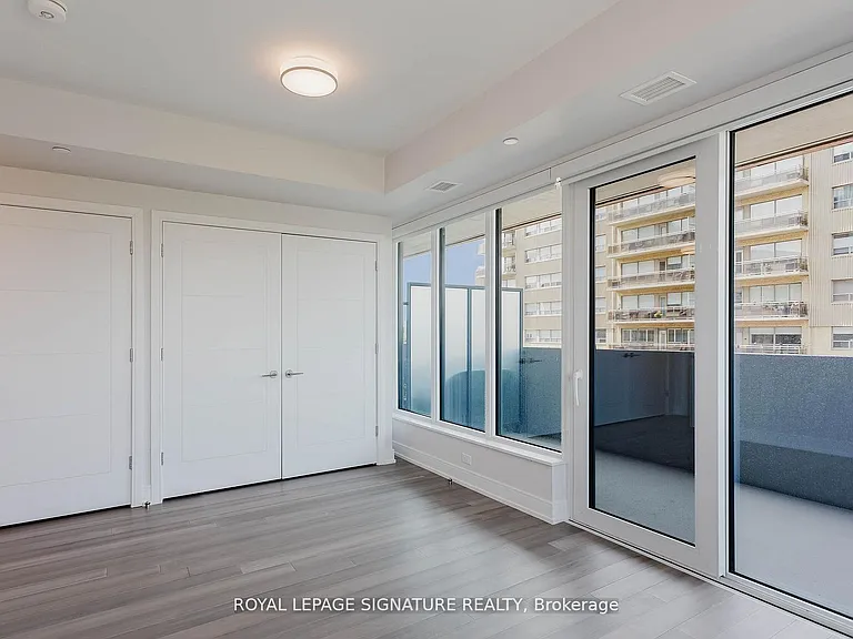 2525 Bathurst St #607 — Photo 12