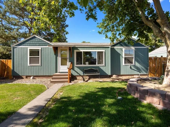 105 E 13th Ave, Kennewick, WA 99337